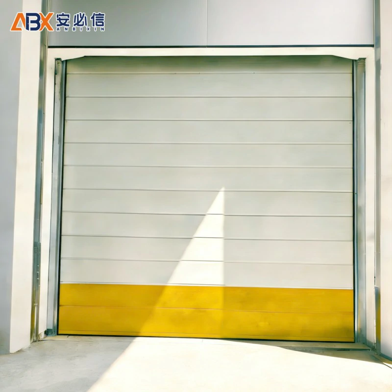 崇左高扬程滑升门